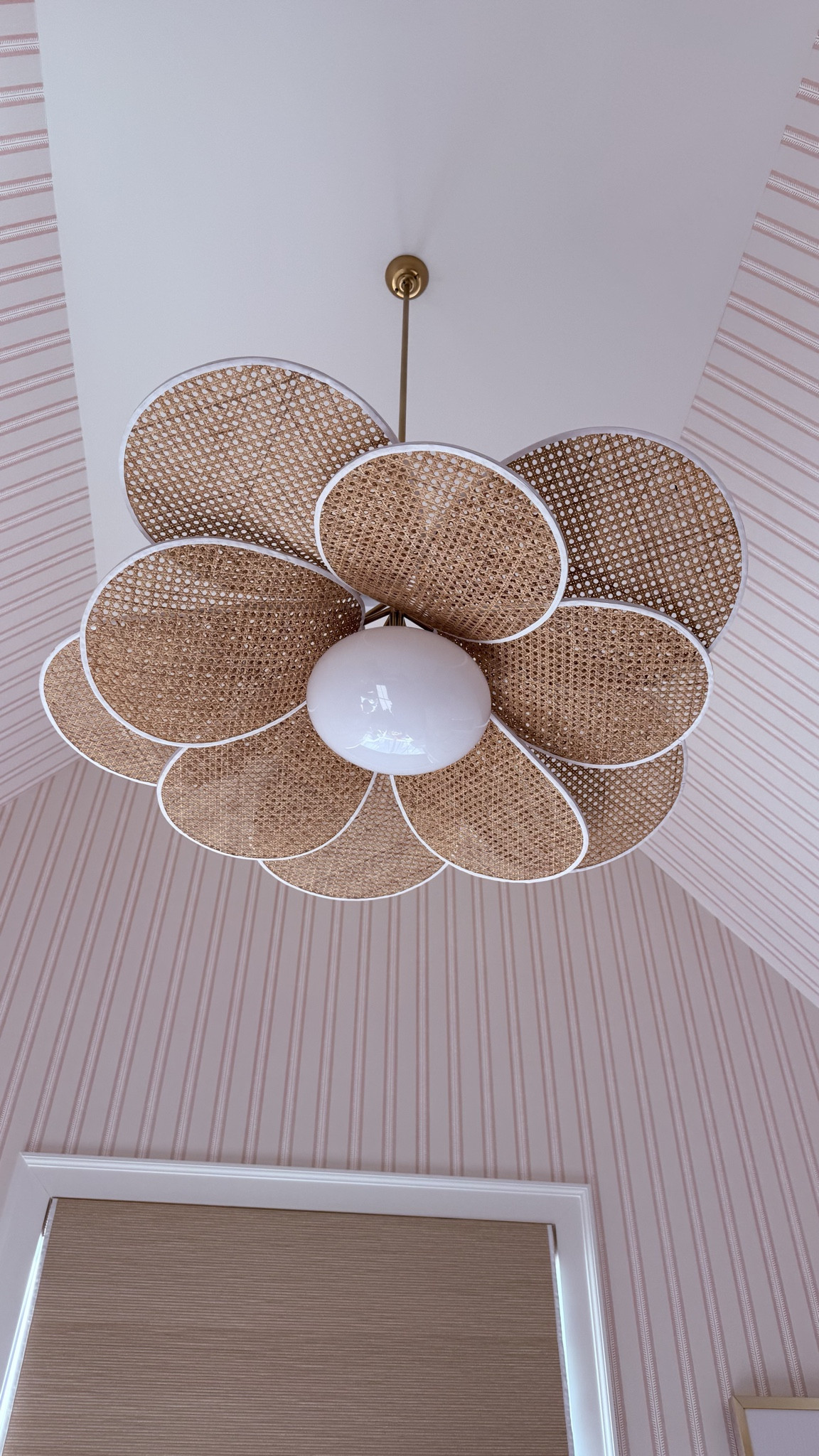 This light fixture is EVERYTHING

#LTKSpringSale #LTKHome #LTKSaleAlert