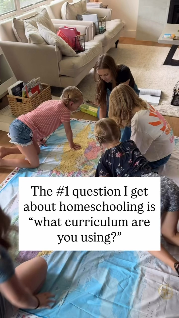 This is our 3rd year homeschooling and I am sharing some of the things we are planning to use:
-History: Story of the World
-Science: The Good and the Beautiful
-Financial Literacy: Follow the Money
-LA: Brave Writer
-Savvy Math

#LTKKids
