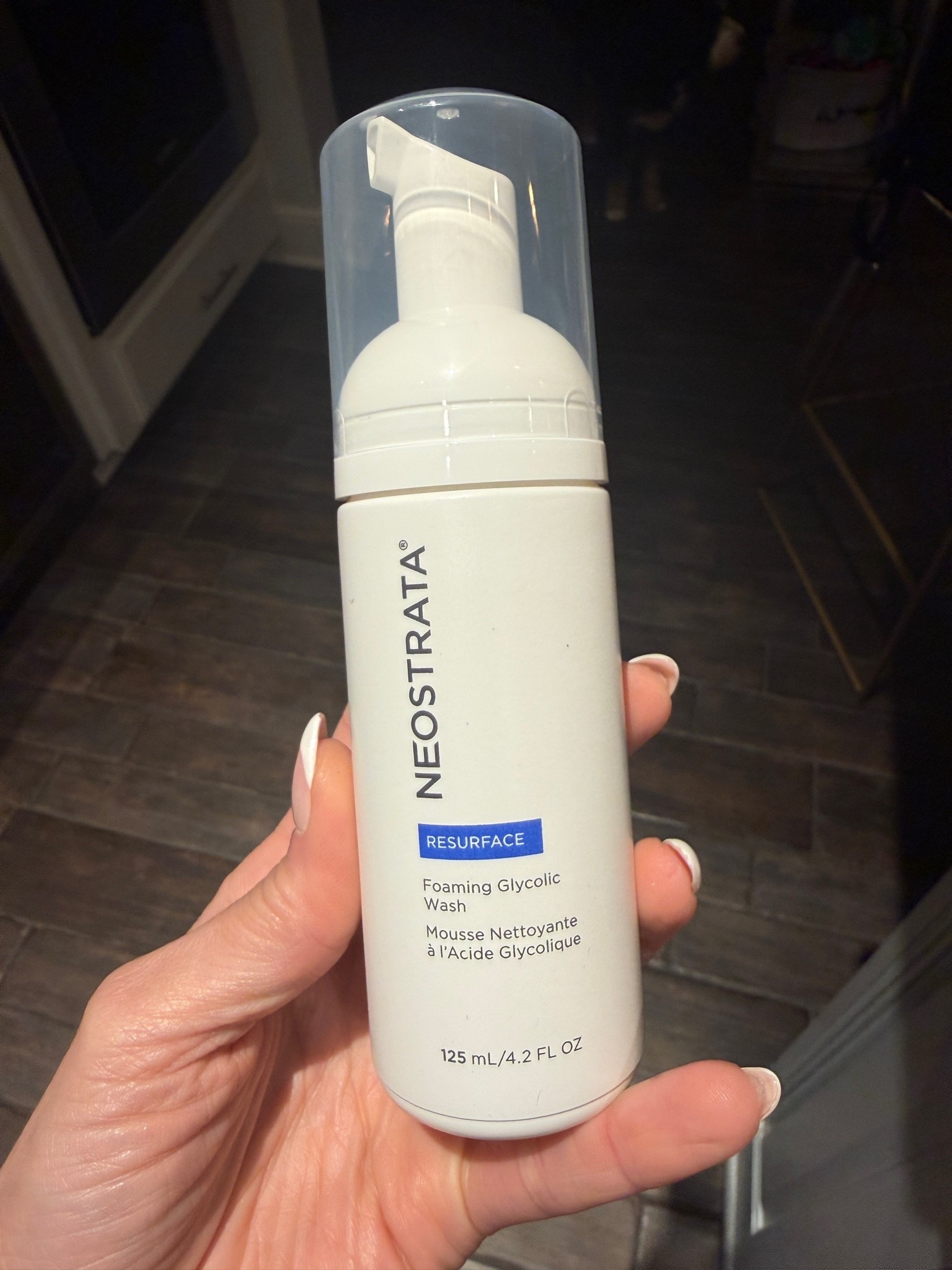 One of my favorite face washes to keep my skin clear and pores from clogging.

#LTKselfcare #LTKOver40 #LTKBeauty