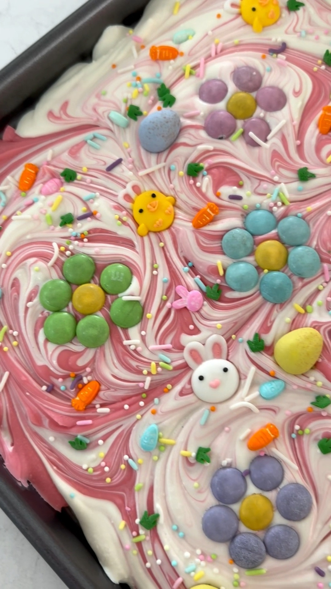 Easter Chocokate Bark 🐰✨🐣

#LTKSpringSale #LTKKids #LTKfoodie