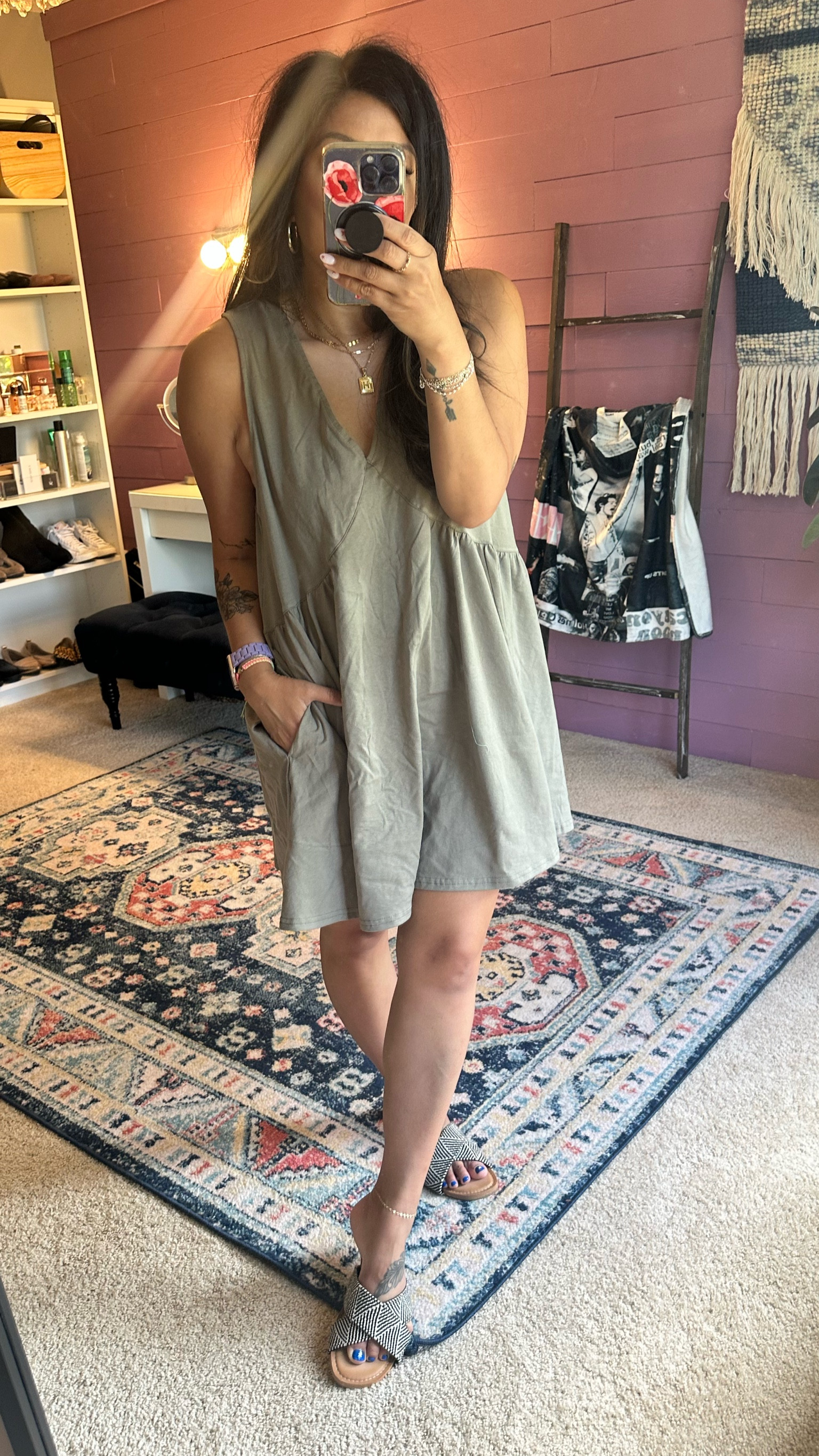 Free people dupe! 

#LTKOver40 #LTKStyleTip #LTKSaleAlert