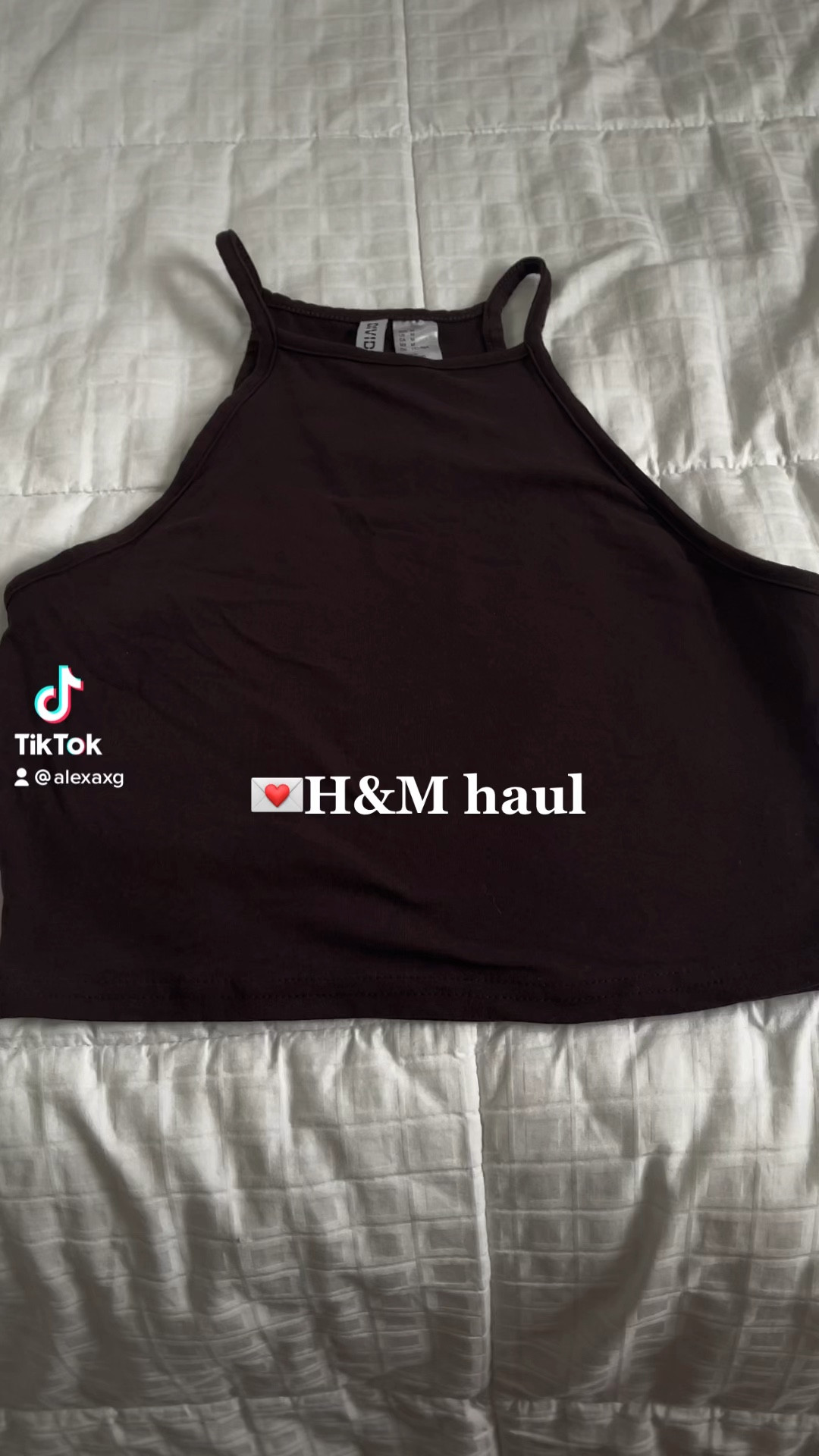 h&m haul 💌


#LTKSeasonal