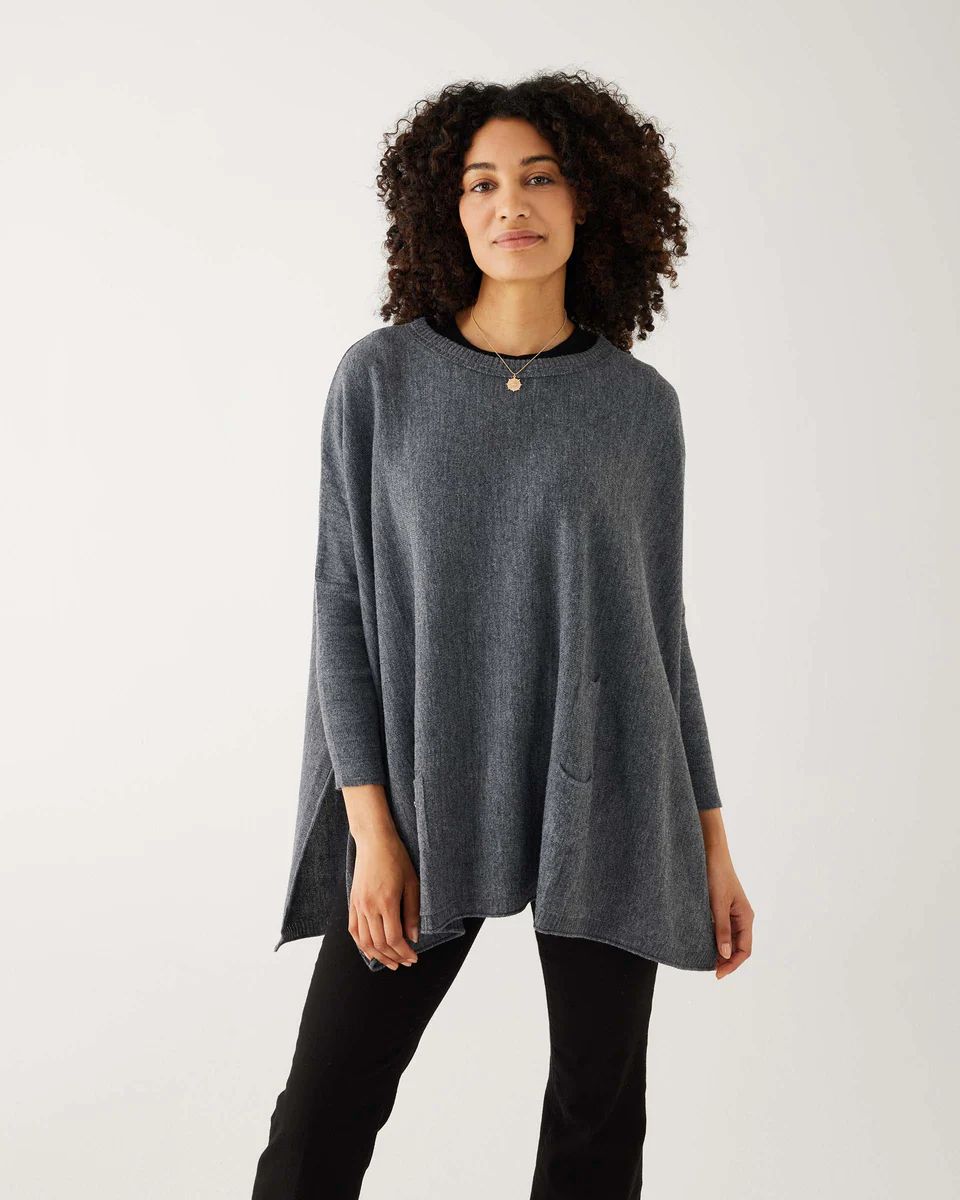 Catalina Sweater | MERSEA