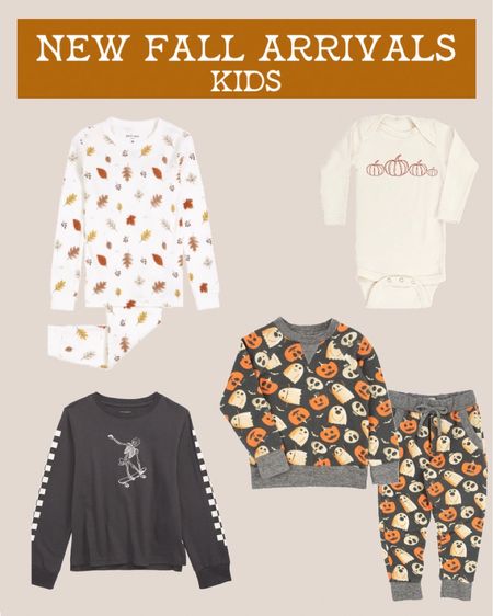 New kids arrivals for fall!


halloween, fall, fall vibes, Etsy, sale alert, amazon finds, target finds, sweater, fall sweater, cozy, fall inspiration, autumn, autumn decor, pumpkin, ghost, fall decor, kids pajamas, halloween pajamas, kids pjs, pjs, pajamas, matching family outfits, pajamas, old navy, kids, kid, toddler, family, mom, family matching, baby, sweater, fall sweater, fall sweatshirt

#LTKkids #LTKfamily #LTKSeasonal
