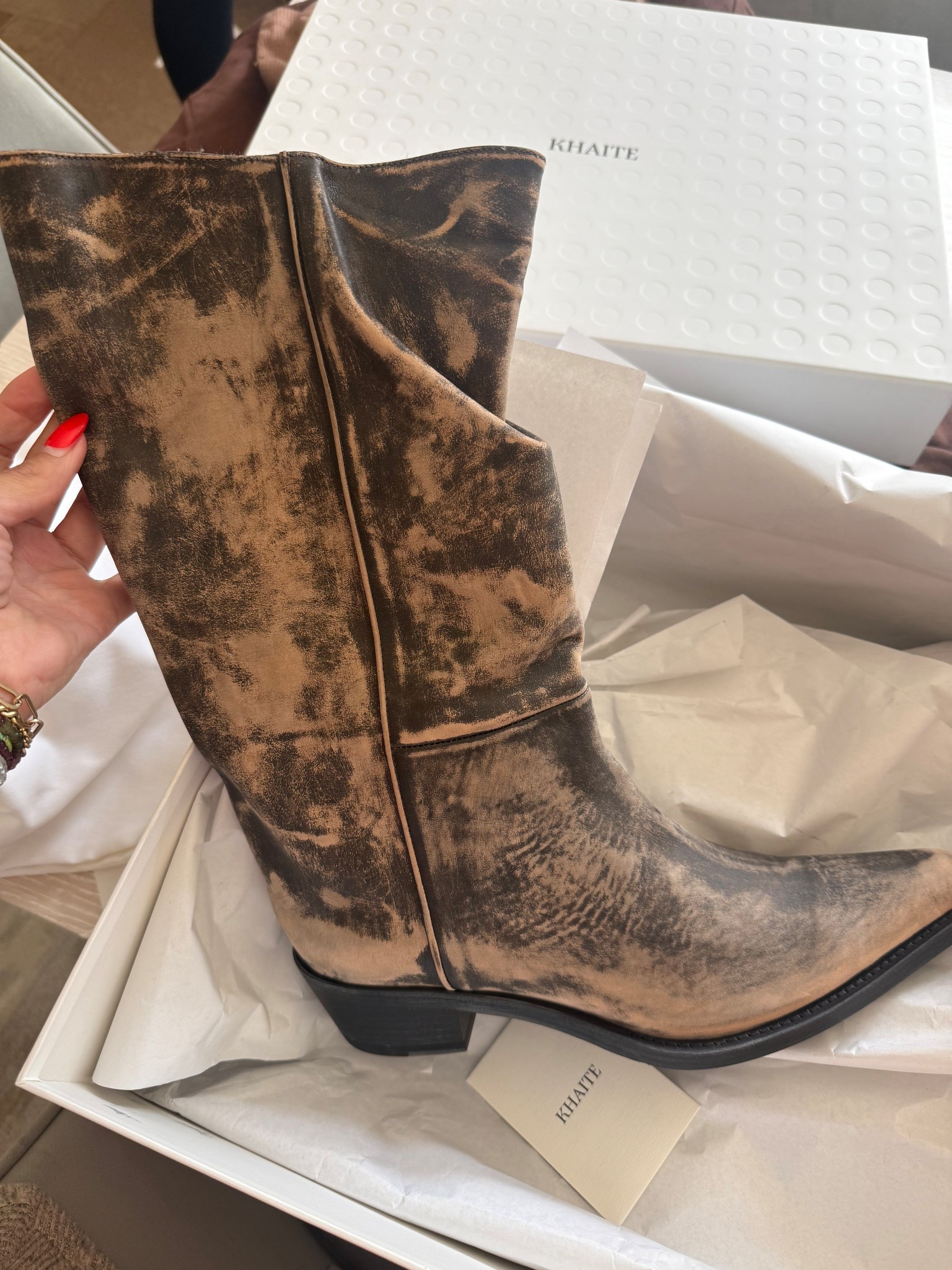 The IT boot of the year 