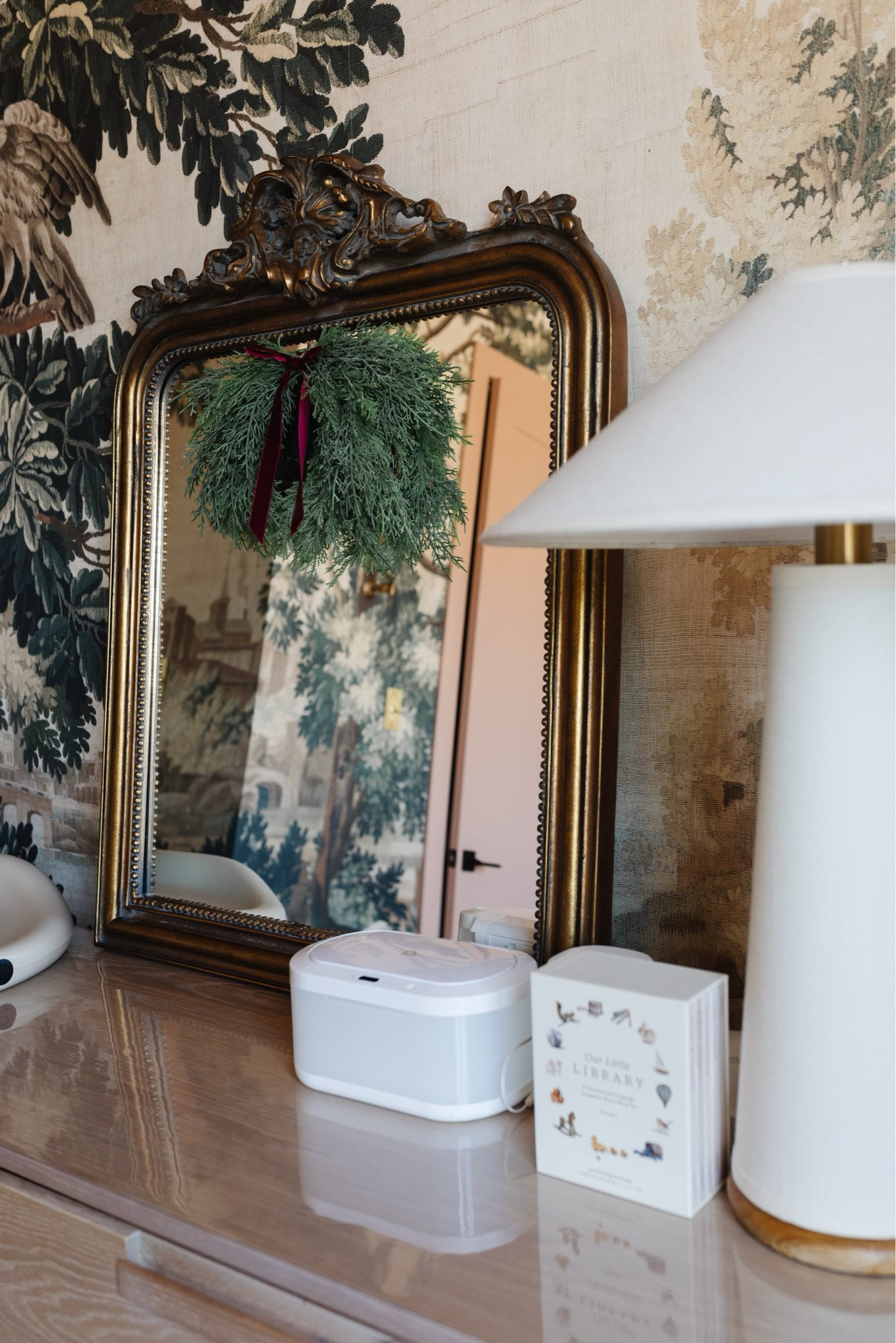 Decorating Em’s room with command 3M decorative hook! Easy to apply and makes her room look so festive. 
#ad #Command #CommandDoNoHarm #TargetPartner #Target 
@target @command 

#LTKHoliday #LTKHome #LTKStyleTip