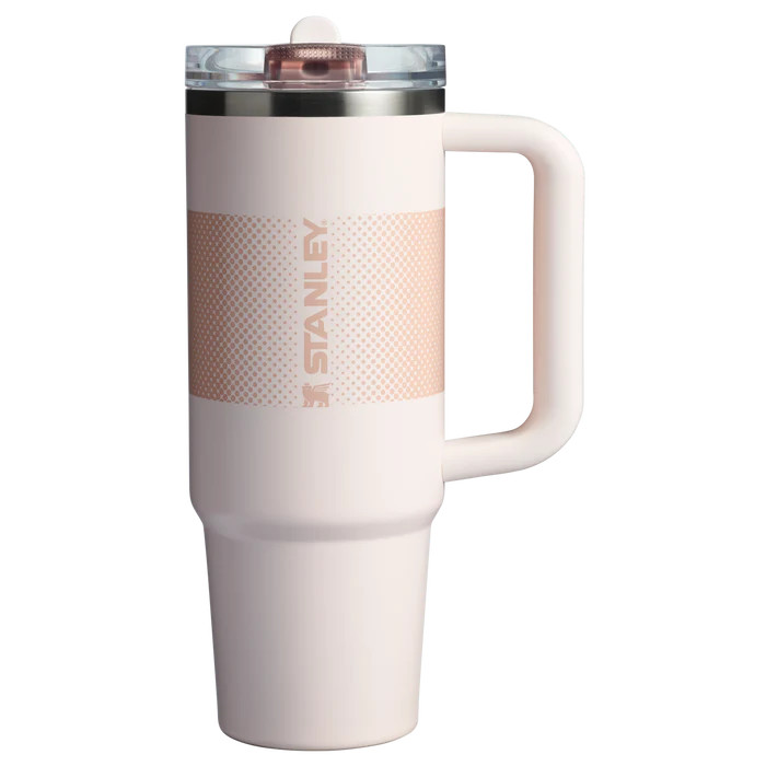 The Quencher ProTour Flip Straw Tumbler | 30 OZ | Stanley 1913 (US)