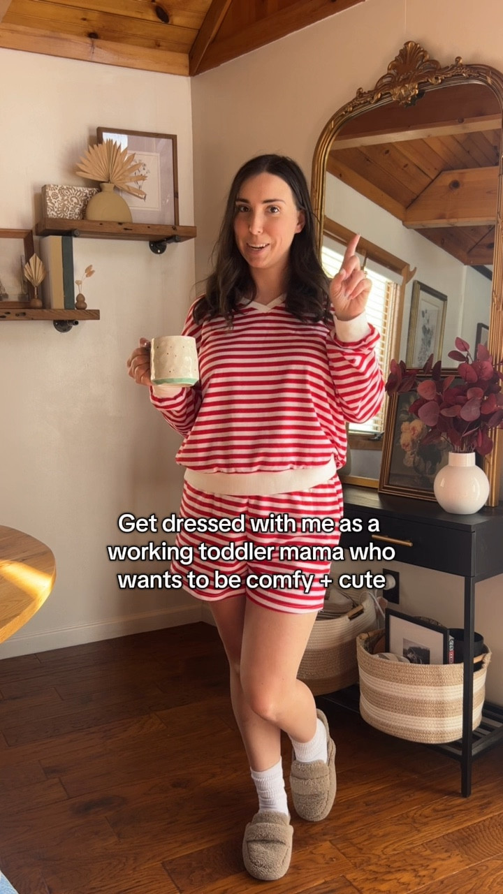 Get dressed with me series 🫶🏻 DAY ONE

I have a link for the red set as well, but you’ll have to comment or DM me on my insta post for that one because it’s not on LTK 🤪❤️

#LTKSaleAlert #LTKStyleTip #LTKWatchNow