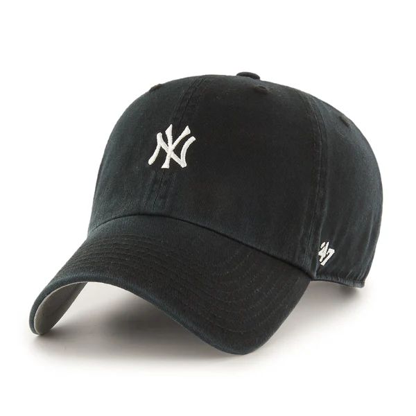 NEW YORK YANKEES BASE RUNNER '47 CLEAN UP | '47Brand