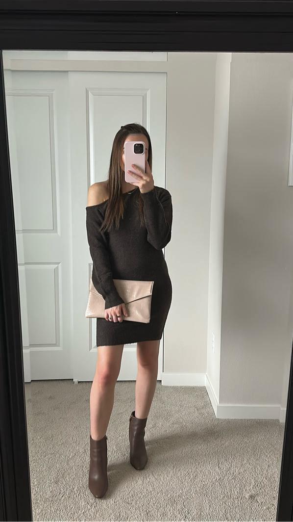 fall / winter sweaters + dress I’m loving from 12th tribe and they’re all on black friday sale! 

#LTKootd #LTKSaleAlert #LTKCyberWeek