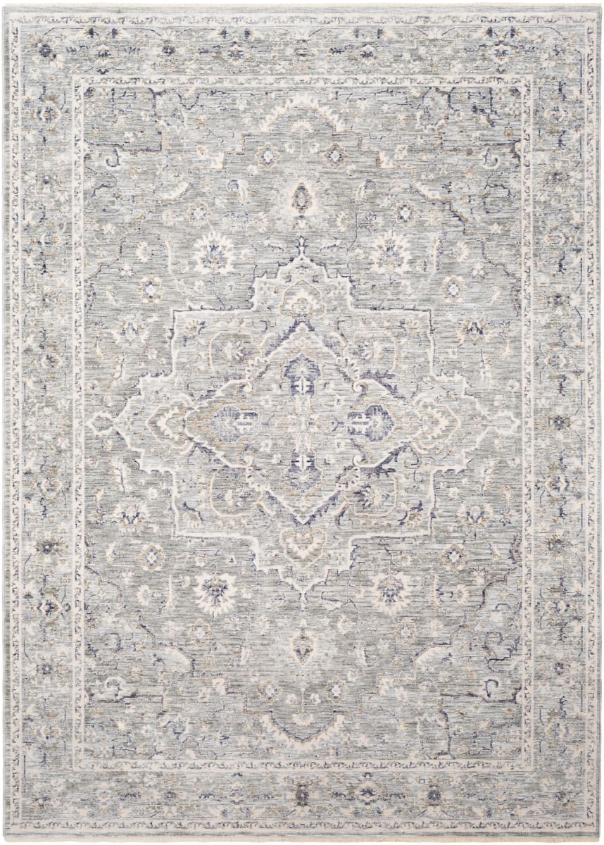 Surya Palazzo PZL-2300 Area Rug | RugStudio.com