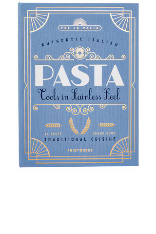 Printworks The Essentials Pasta Tools from Revolve.com | Revolve Clothing (Global)