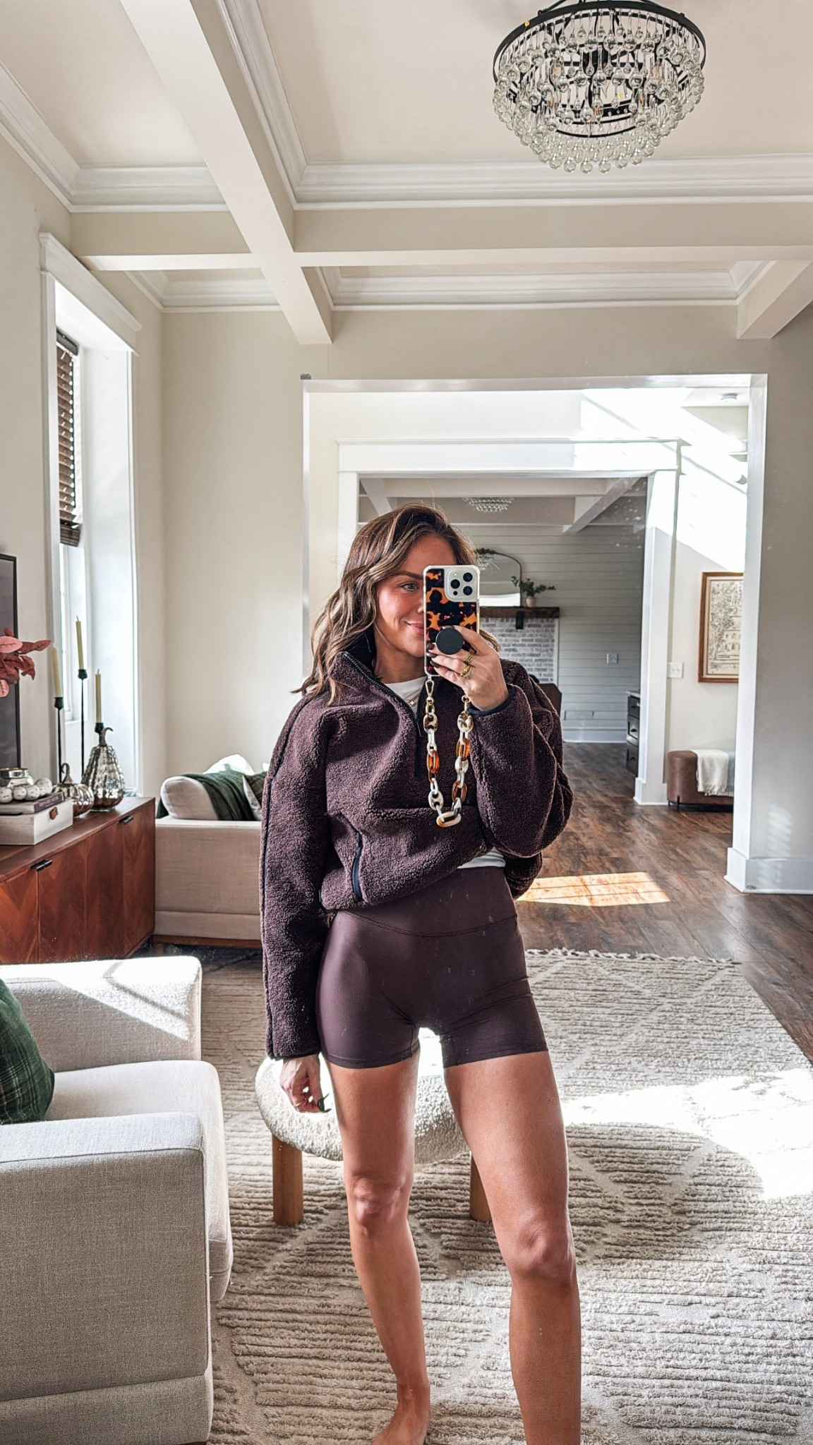 Code AFFLEECE for extra 15% off salee

#LTKSaleAlert #LTKFindsUnder50 #LTKFindsUnder100