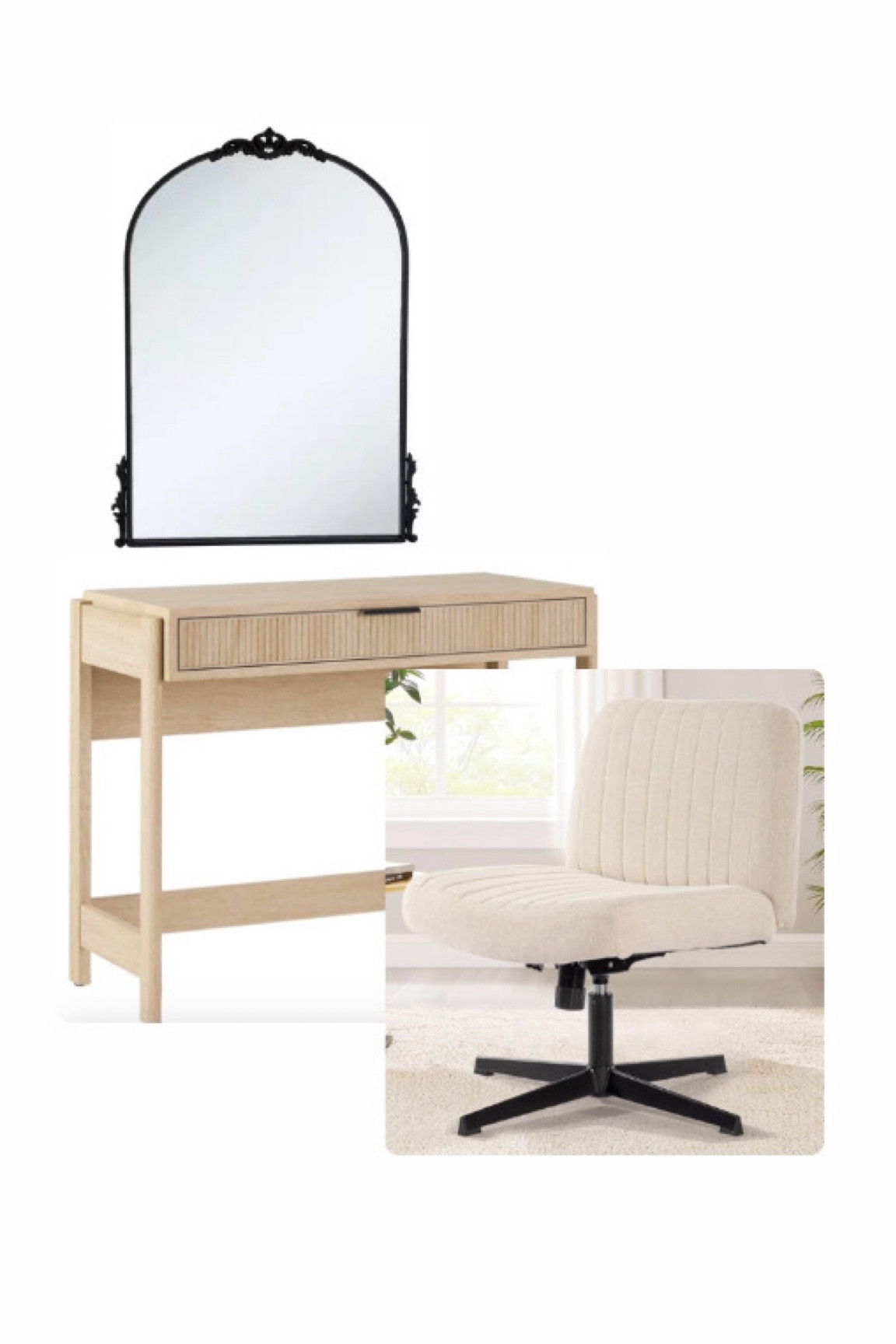 My Home office remodel 

#LTKFindsUnder100 #LTKHome #LTKFamily