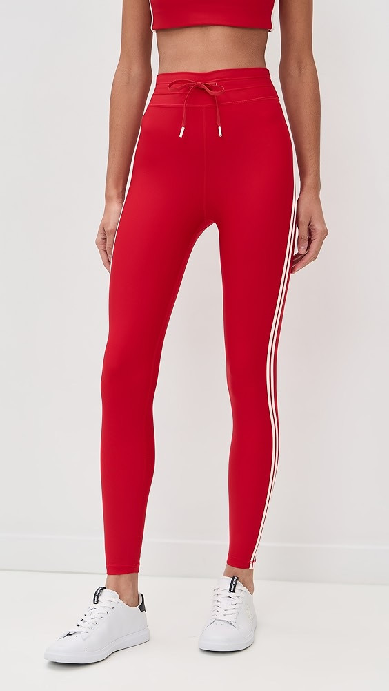 Oxford Midi Leggings | Shopbop