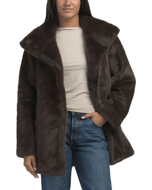 Jennifer Coat | TJ Maxx