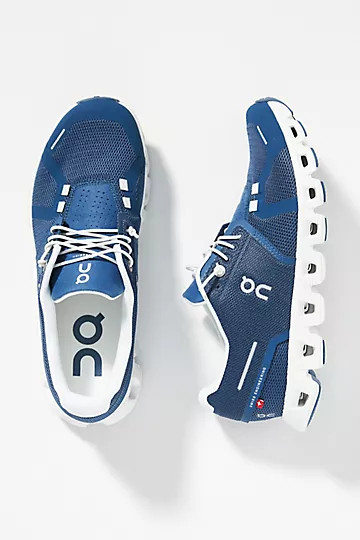 On Cloud 5 Running Sneakers | Anthropologie (US)