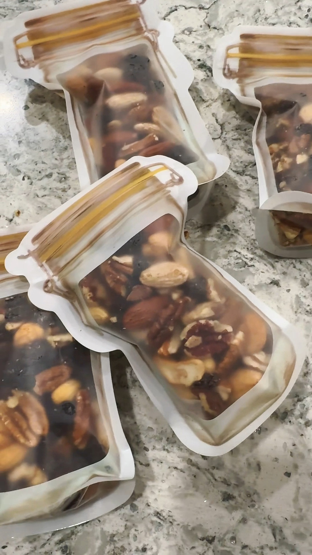 Perfect we’re on the go, travel snacks,  meal prep snacks &  family snacks.

#LTKfoodie #LTKValentine #LTKmomlife