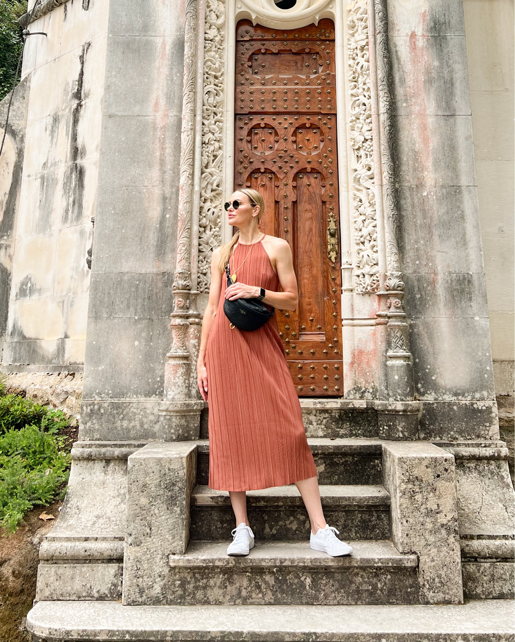 Another day in vacation, another #affordable #target dress 

#LTKOver40 #LTKFindsUnder50 #LTKTravel