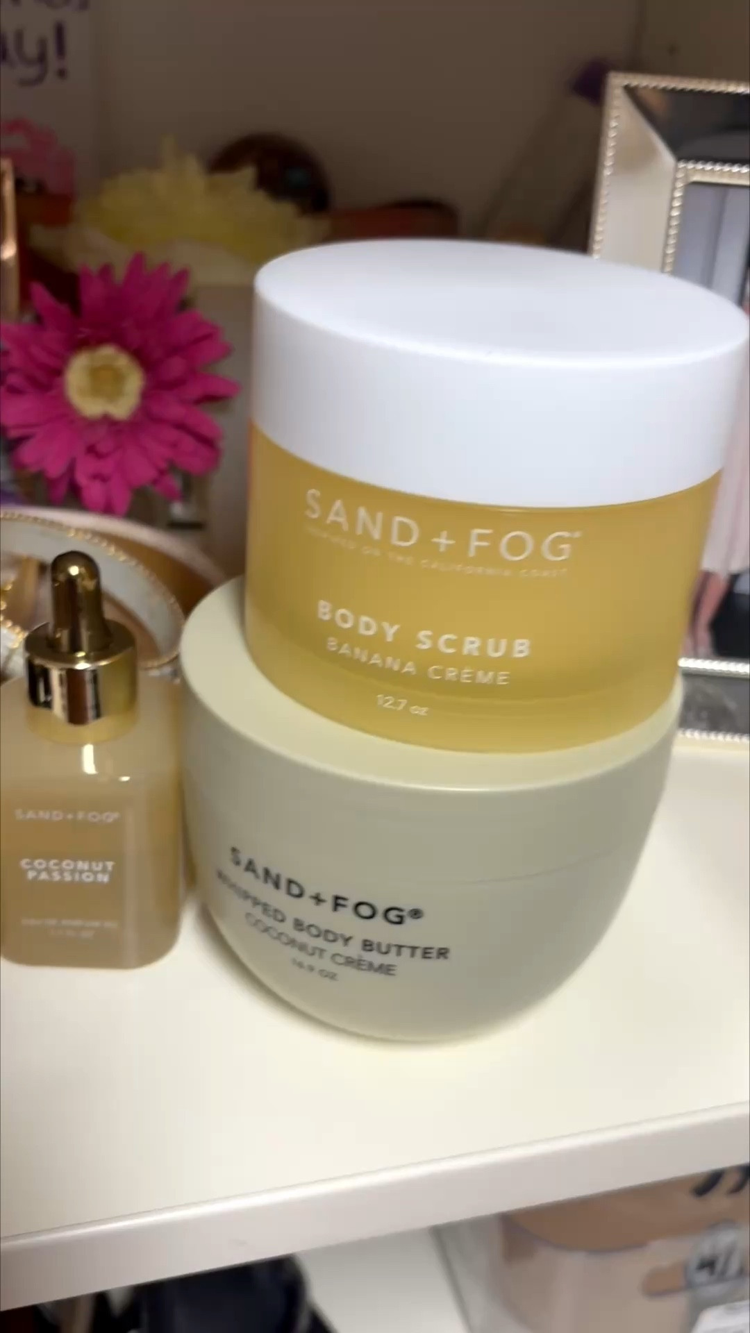My Morhers Day gift to myself. If you’re looking for ideas these are perfect and oil based. Long lasting where you don’t need to apply much. 

#LTKMothersDay #LTKgrwm #LTKselfcare