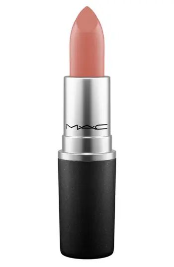 MAC Nude Lipstick - Velvet Teddy (M) | Nordstrom