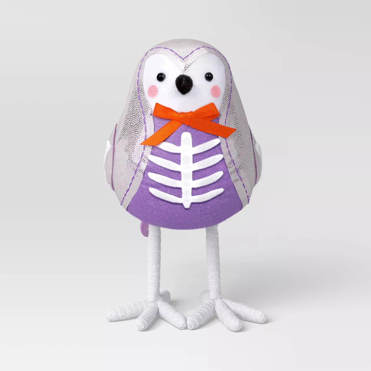 Featherly Friends™ 'Bonita' Wonder Bird Figurine - Hyde and EEK! Boutique™ Lavender | Target