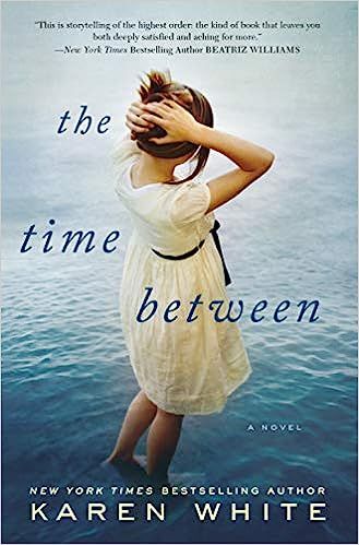 The Time Between | Amazon (US)