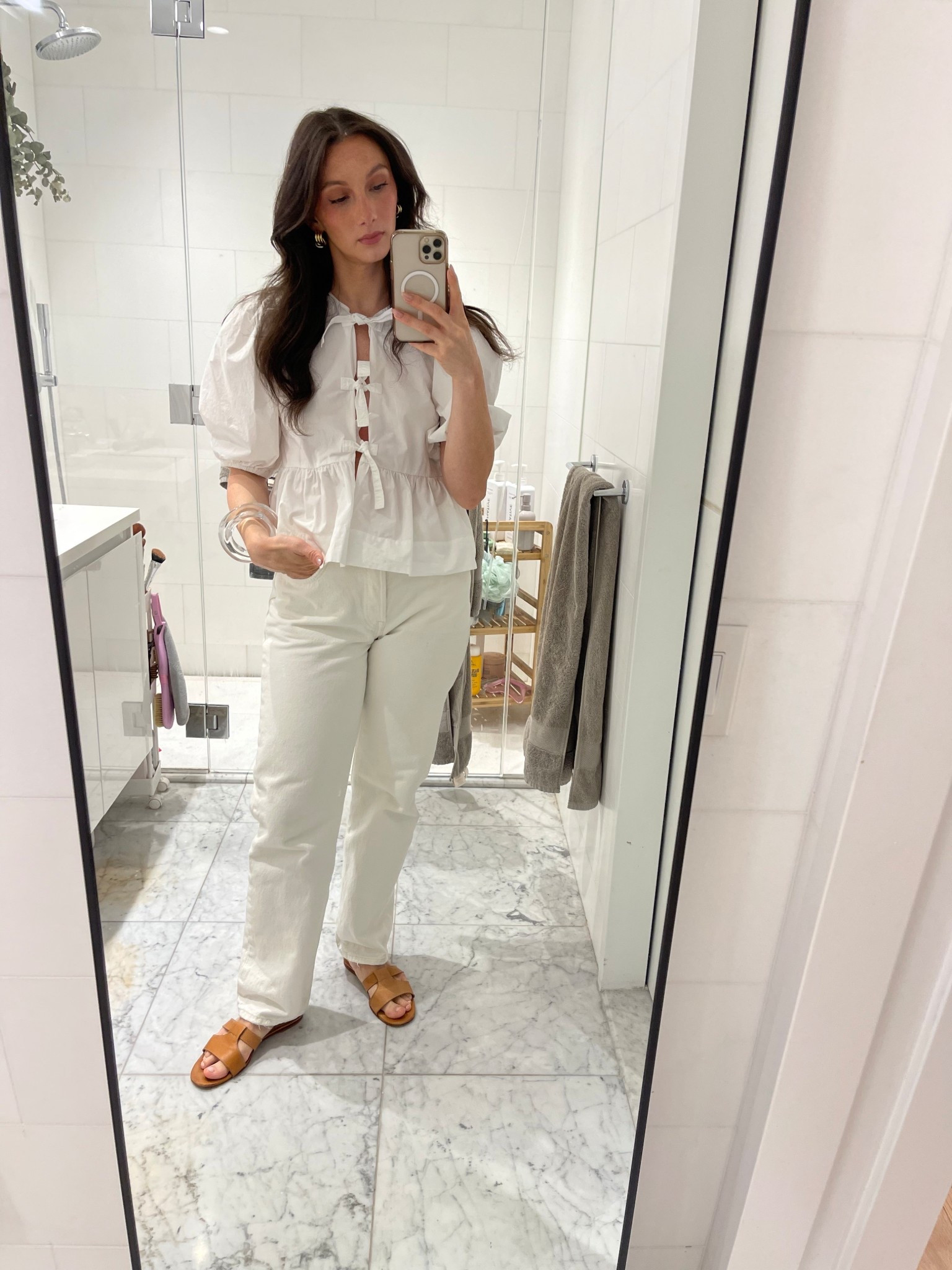 All white summer outfit 

#LTKSummerEdit #LTKSeasonal #LTKStyleTip