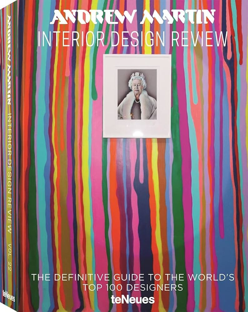Interior Design Review: Vol 22 | Amazon (US)