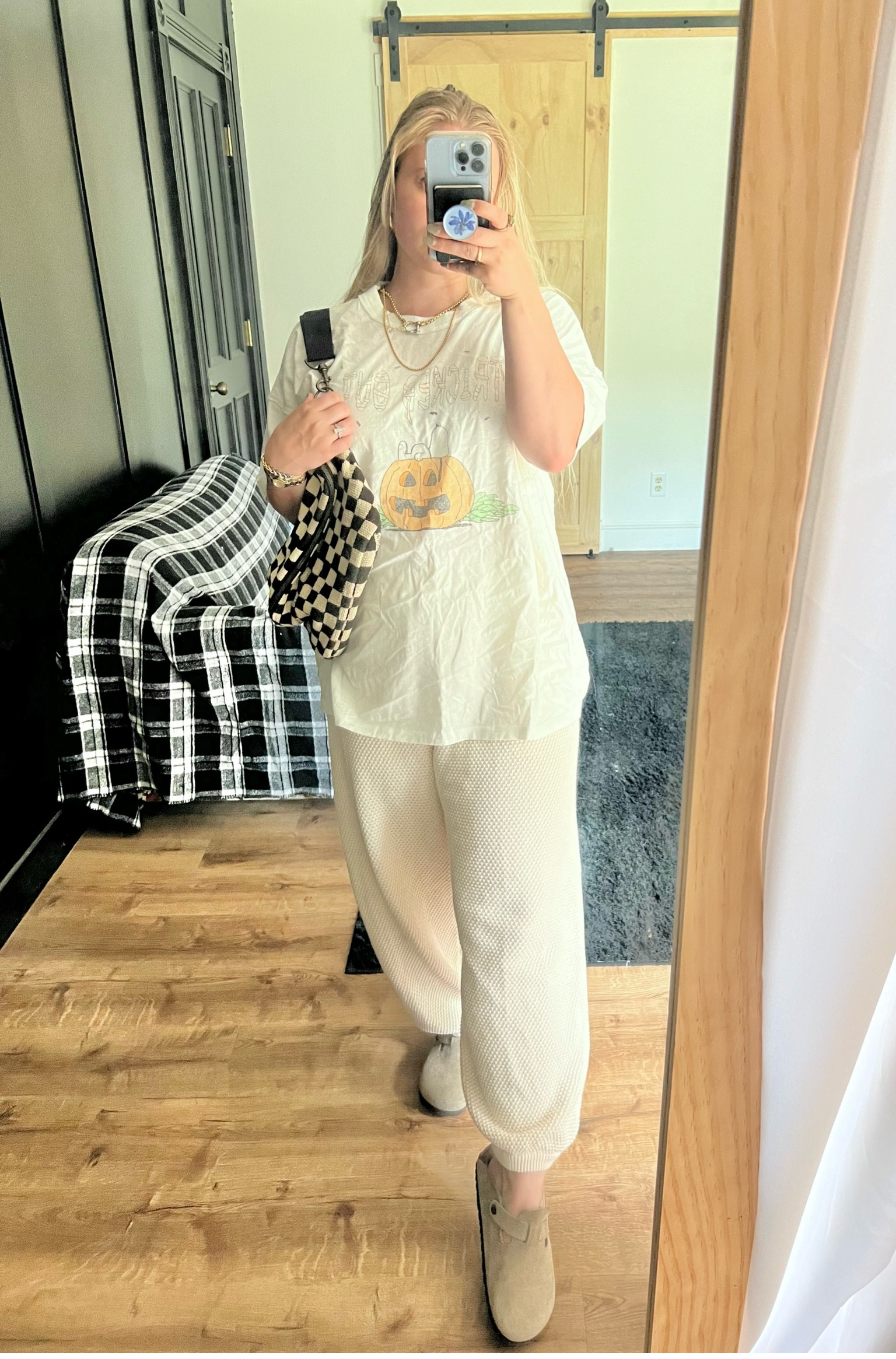 Tricked out 🎃 👻 30 days of comfy cute fall outfits | Day 10/30 

#LTKSeasonal #LTKGiftGuide #LTKSale