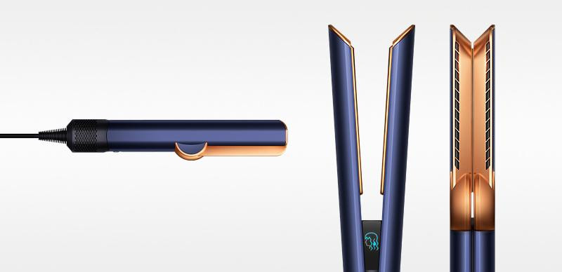 Dyson Airstrait™ straightener | Dyson Canada | Dyson Canada