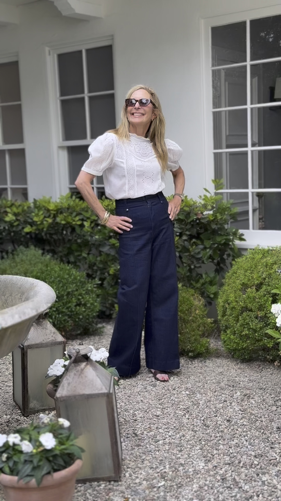 #LTKWorkwear #LTKOver40 #LTKootd