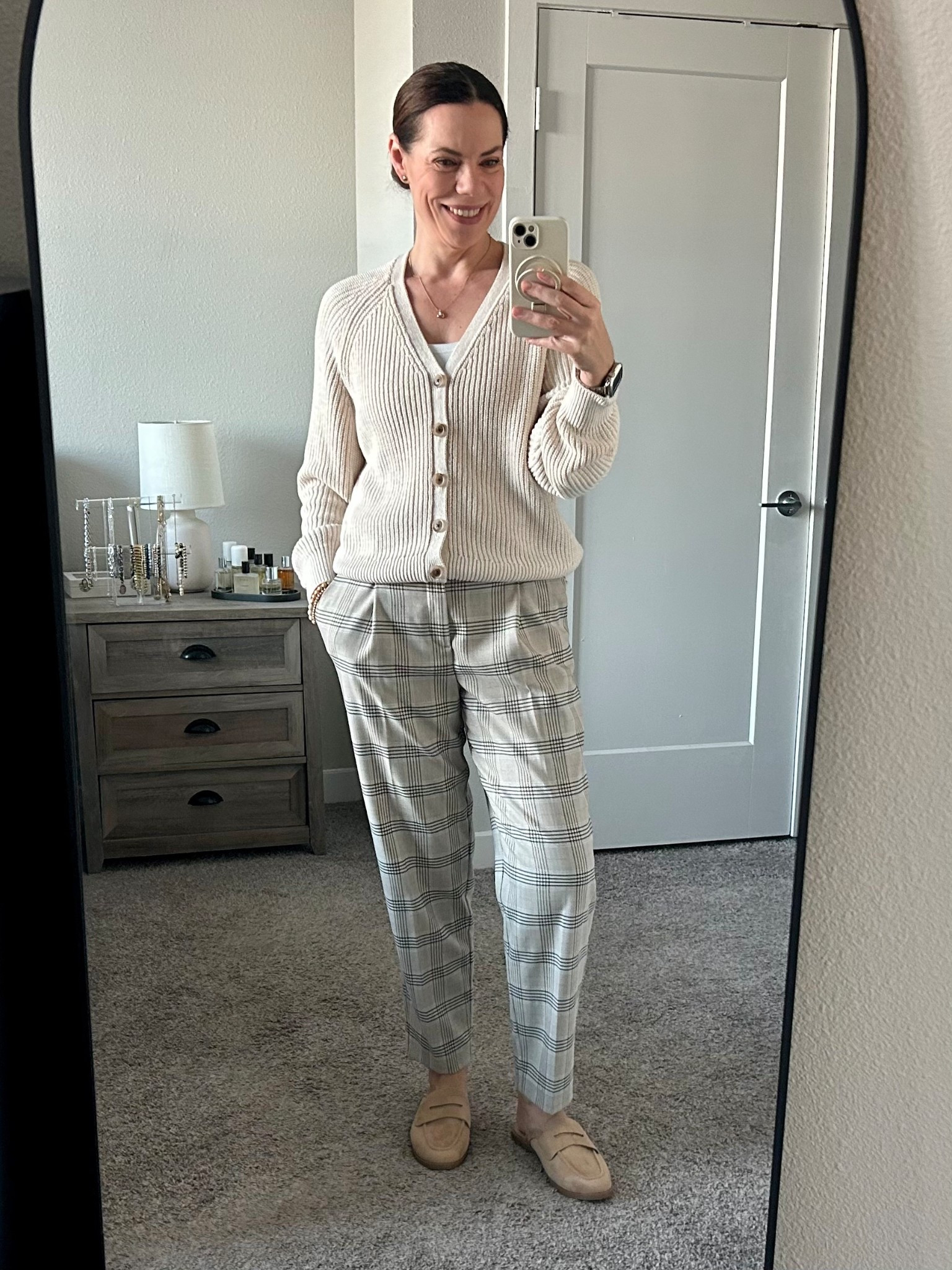 #LTKWorkwear #LTKStyleTip #LTKOver40