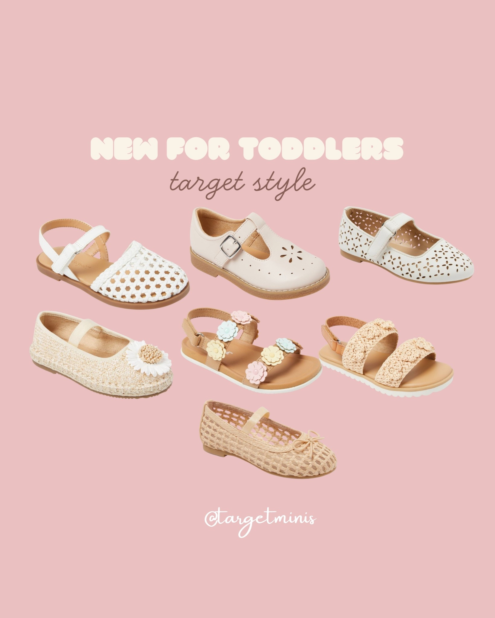New toddler shoes

Target finds, Target style, kids shoes 

#LTKmomlife #LTKBaby #LTKKids