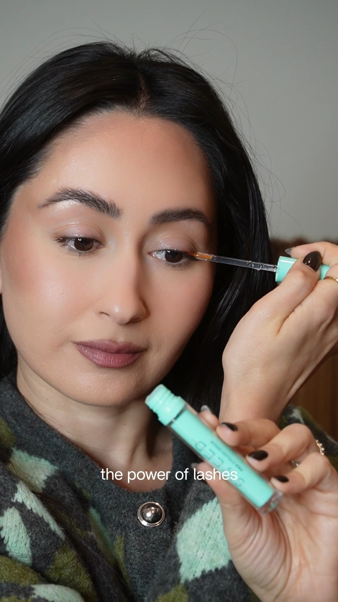 I’ve always cared about fuller, longer lashes and it’s safe to say I can’t live without these two products 💪🏼 
Believe me you MYST give Sweed lash growth serum a try! Result is guaranteed 

#LTKmorningroutine #LTKBeauty #LTKNYFW