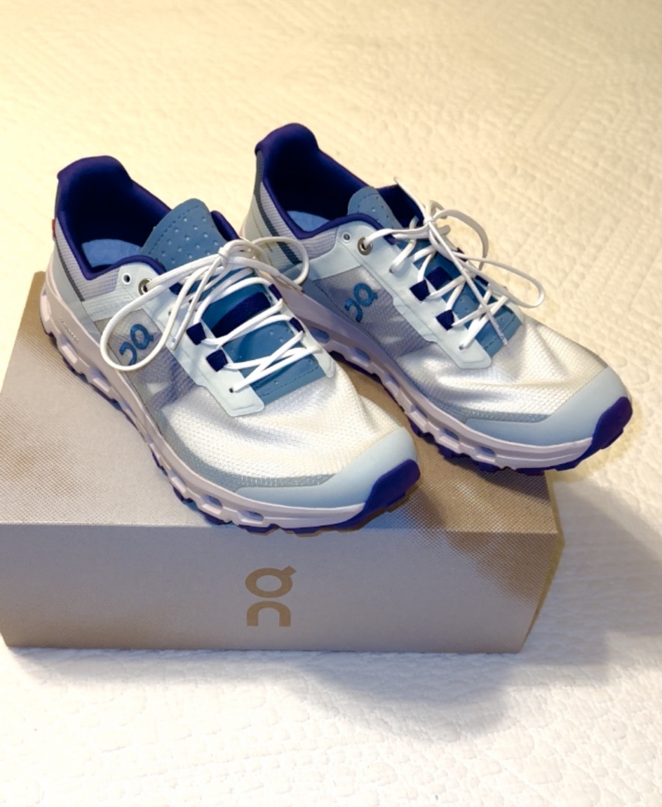 On cloud sneakers☁️ 👟 

#LTKshoecrush #LTKSeasonal #LTKFind