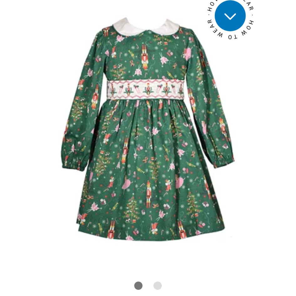 Little girl nutcracker dress

#LTKbaby #LTKkids #LTKHoliday