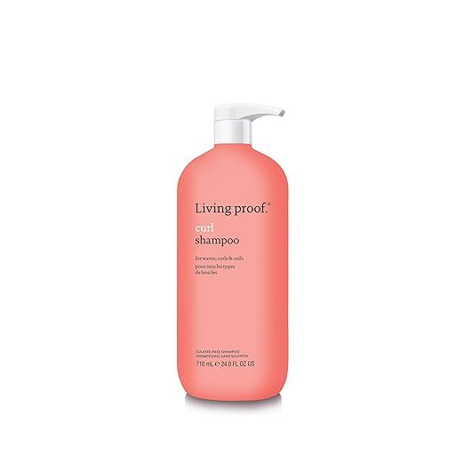 Living Proof Curl Shampoo | Amazon (US)