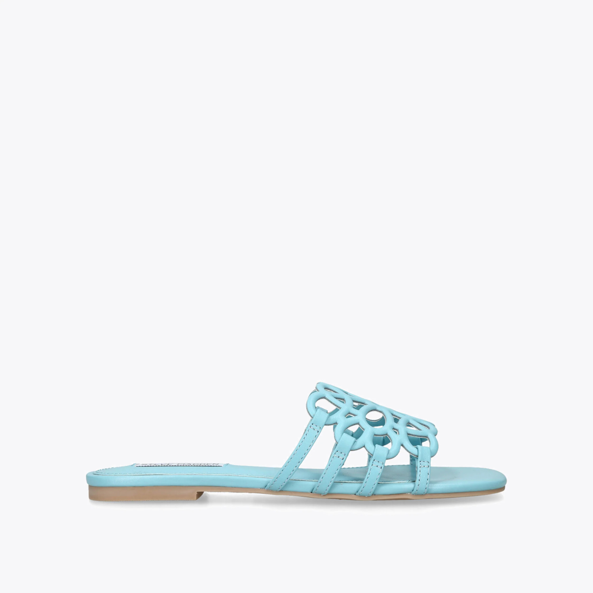 Lotus Blue | Steve Madden UK