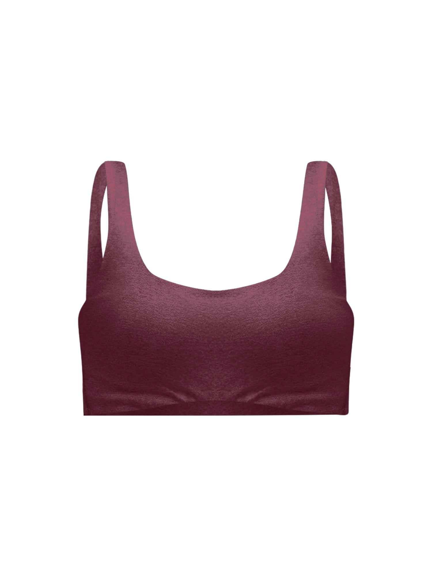 Soft Sueded Bra | Lululemon (US)