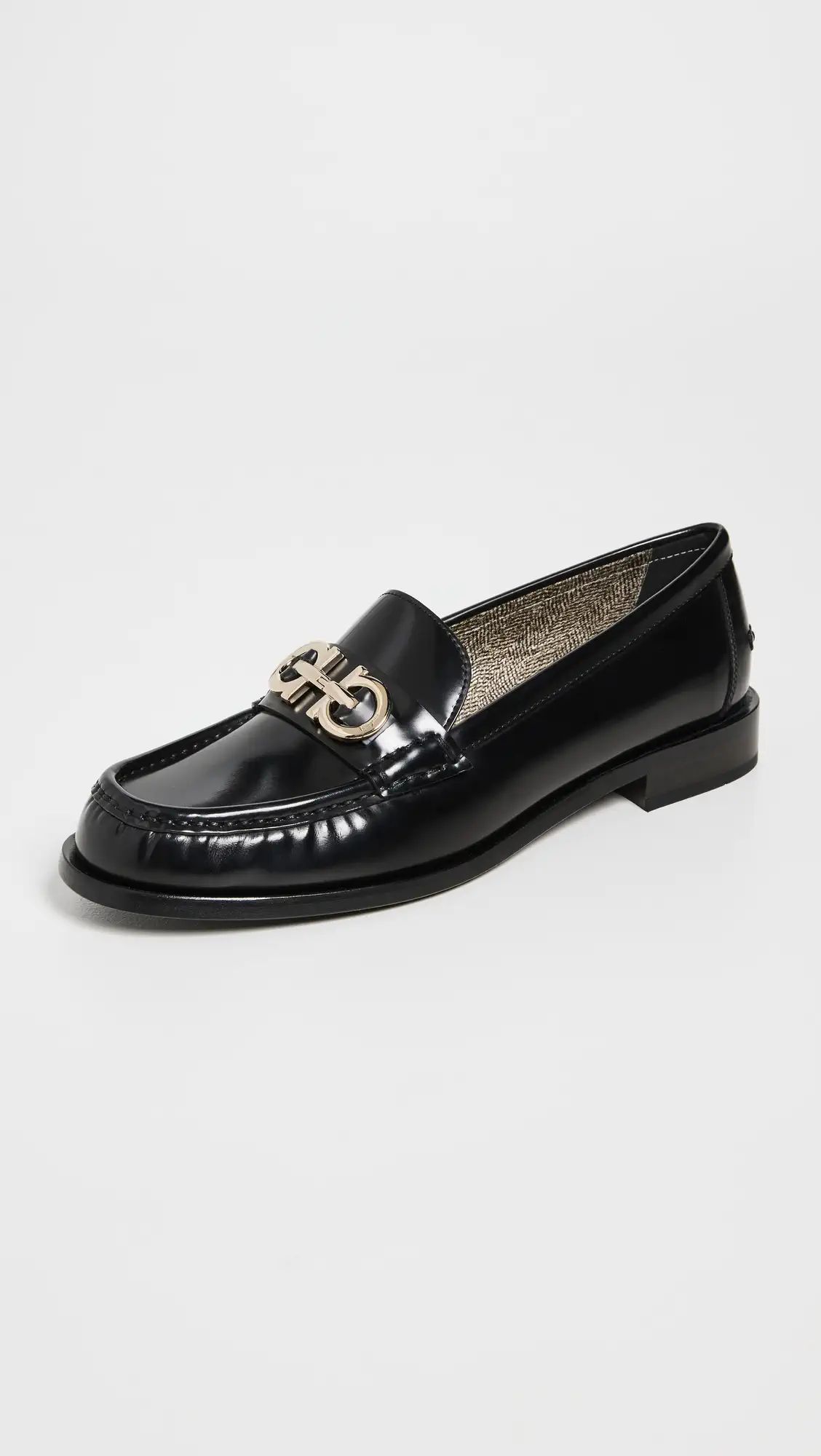 FERRAGAMO Ofelia Loafers | Shopbop | Shopbop