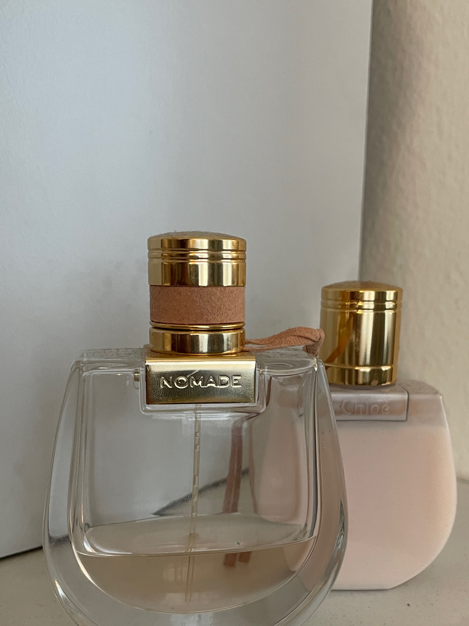 So sad to be close to the bottom of the bottle but this is definitely a favorite fragrance  

#LTKBeauty #LTKSeasonal