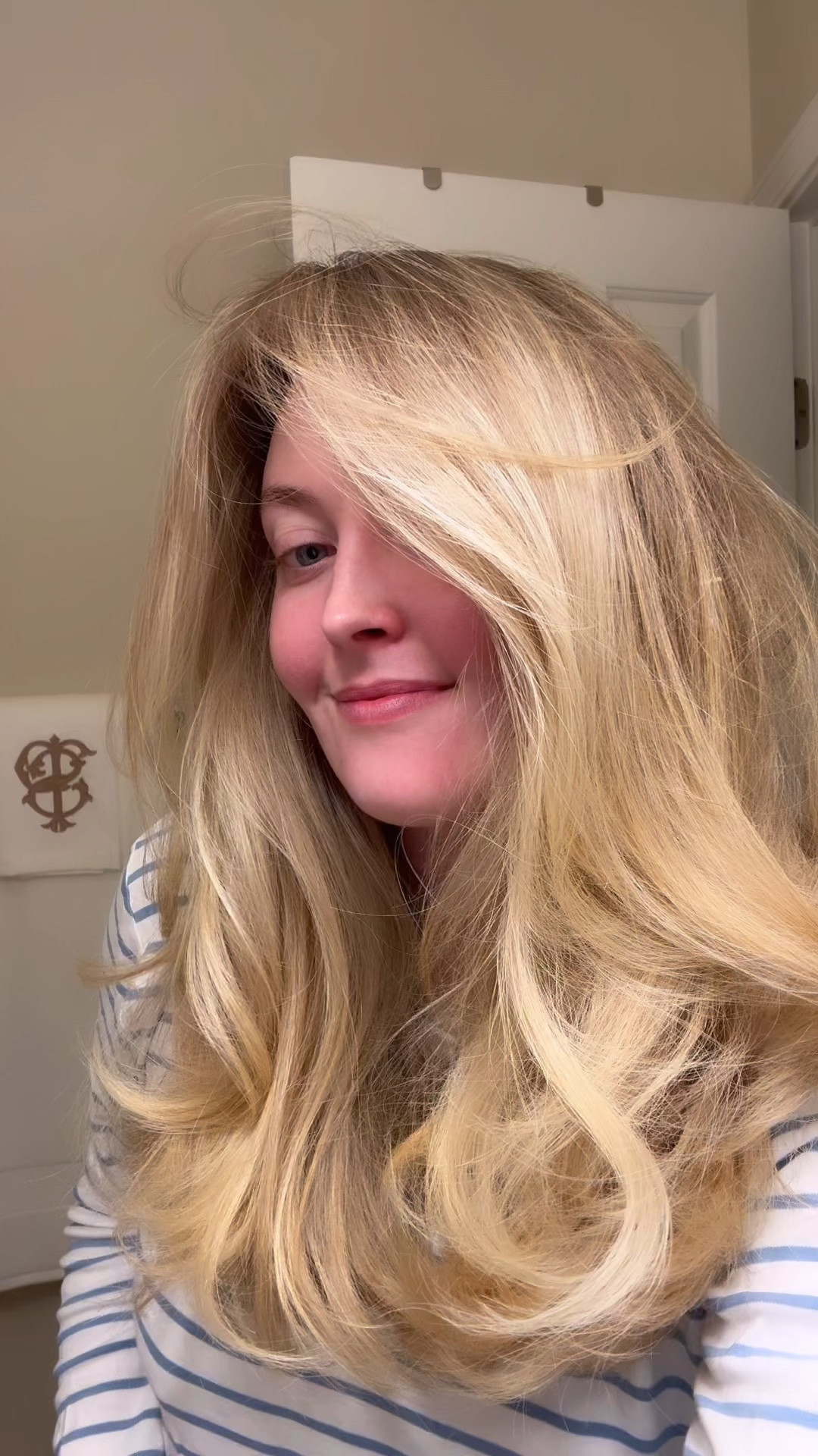 If you’re wanting the best at-home blowout, you absolutely need these products 🫶🏼 have never loved the result more until now!! 

#LTKsalealert #LTKbeauty #LTKstyletip