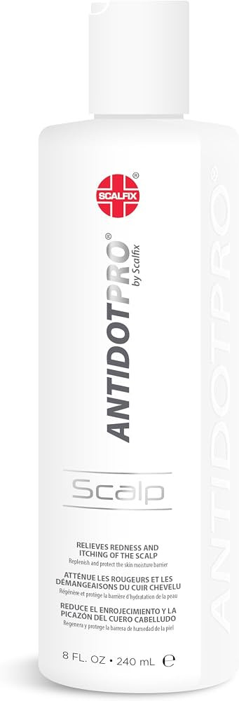 ANTIDOTPRO SCALP 240ML | Amazon (US)