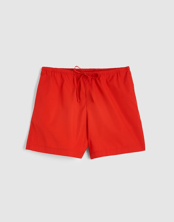 Pull-On Boardshorts | Madewell