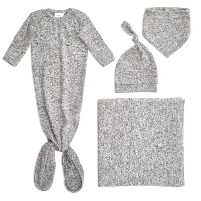 snuggle knit™ newborn gift set | aden + anais