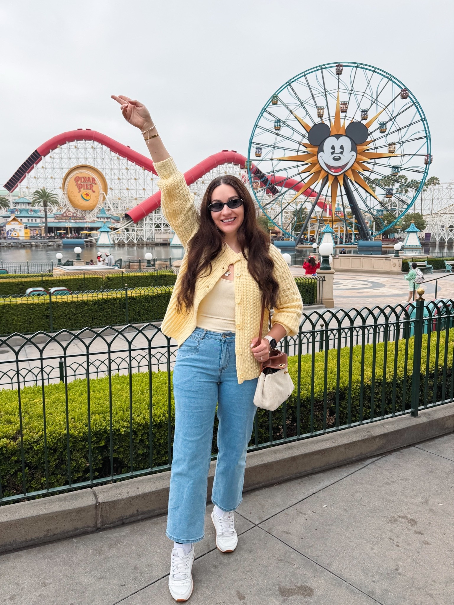Disney outfit for women, Disneyland California

#LTKootd #LTKSeasonal #LTKSaleAlert
