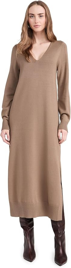 Splendid Women's x Cella Jane Sweater Dress | Amazon (US)
