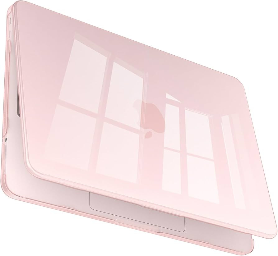 Case Compatible with MacBook Neo 13 inch 2026 (Model A3404), Scratch Resistant Protective Hard Sh... | Amazon (US)