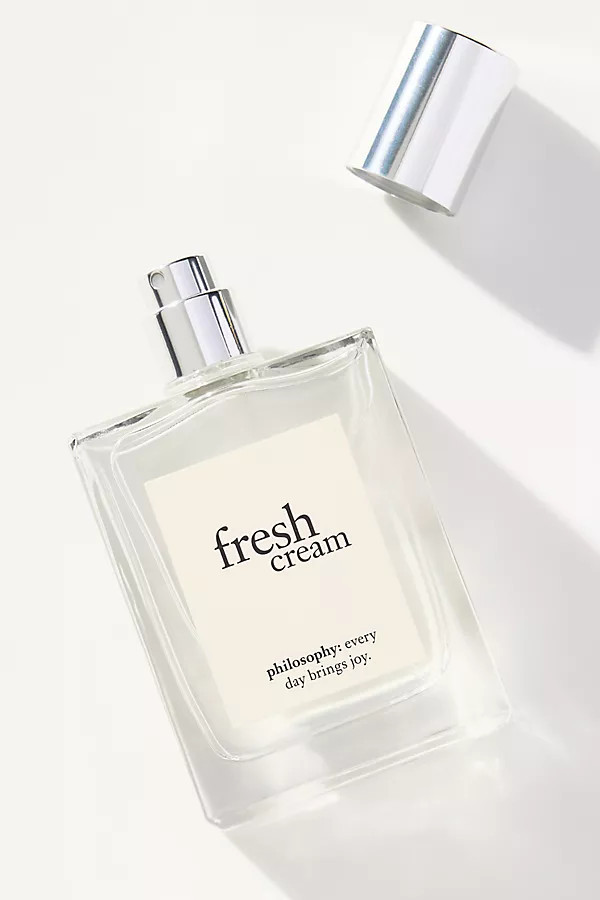 Fresh Cream Eau de Toilette | Anthropologie (US)